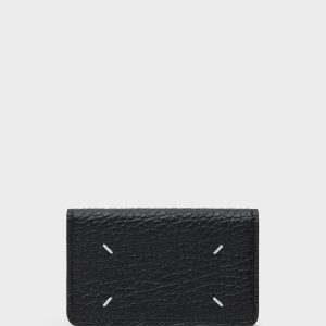 Small Leather Wallet