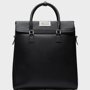 5AC Backpack Goat Leather