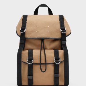 HIGH TECH MEDIUM BACKPACK