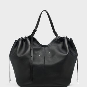 DRAWSTRING SHOPPING MEDIUM