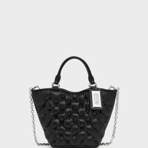 GLAM SLAM EMBROIDERY TOTE MINI