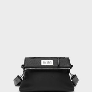 Women's Soft 5Ac On-Body Bag Deer Leather