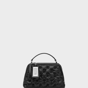 Glam Slam Trapezoid Bag