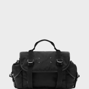 HIGH TECH MESSENGER SMALL