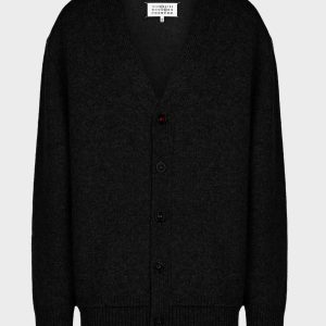 Women's Oversized Cardigan