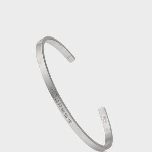 NUMBER REFERENCE CUFF 4 mm