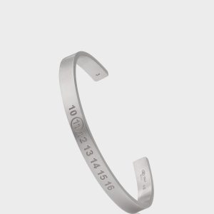 NUMBER REFERENCE CUFF 6,5 mm