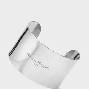 LOGO REFERENCE CUFF 3,5 CM