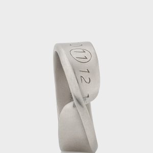 Twisted Number Ring