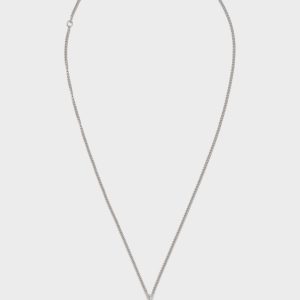 FOUR STITCHES NECKLACE