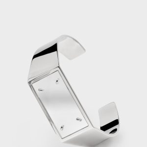 FOUR STITCHES BRACELET