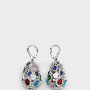 CLUSTER SHOW DROP EARRINGS (2)